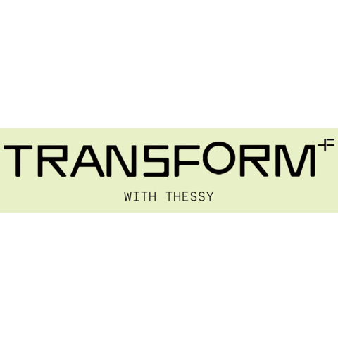 Transform Sticker by Fitazfk