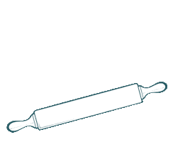 Karanatsis Sticker