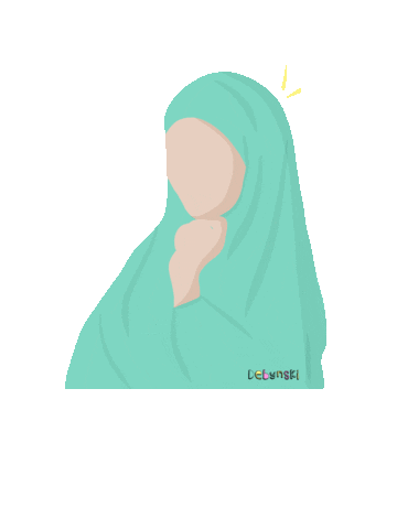 Sticker by Déborah [Debynski.com]