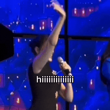 Hi GIF
