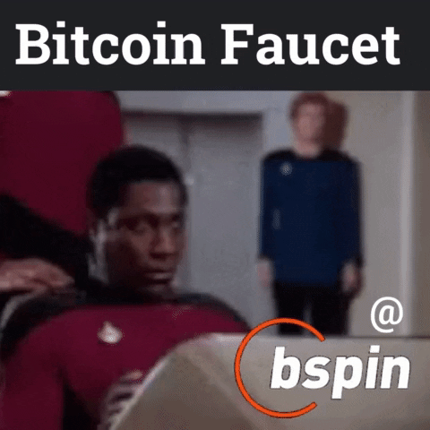 Happy Crypto GIF by Bspin