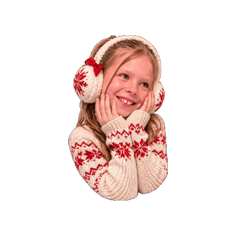 Merry Christmas Sticker