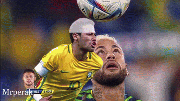 Brazil Barcelona GIF