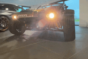 Off Road Ariel GIF by PaddlUp
