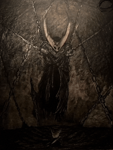 Hollow Knight GIF