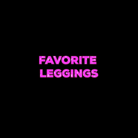 Beyond Yoga GIF