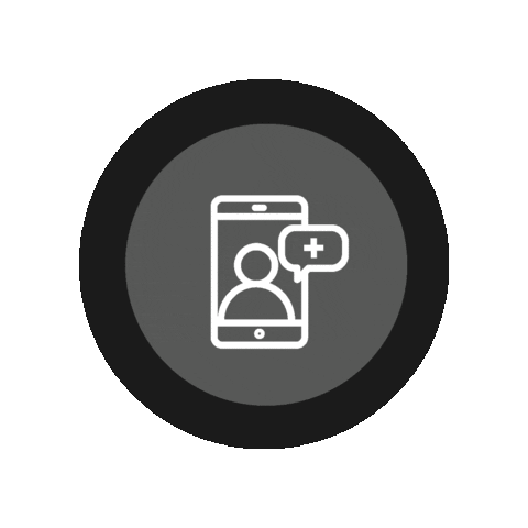 Cam Doctor Sticker by Medifé