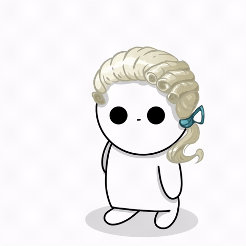 Rock Law GIF