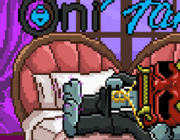 Bachelor Pad GIF by A Good Doctor Studio