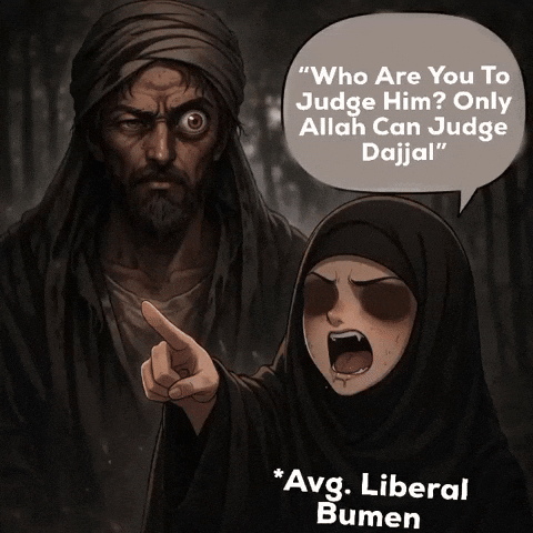Dajjal GIF