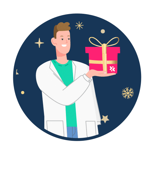 Farmacia Sticker by Cofares