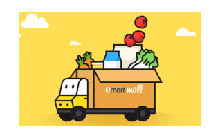emart Sticker