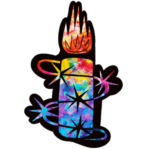 Sticker by Amnistia Internacional Mexico