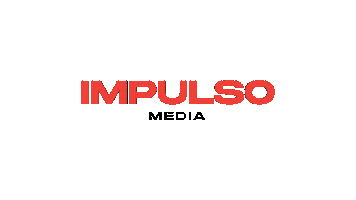 Impulso Media Sticker