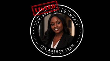 GIF by The Agency Team