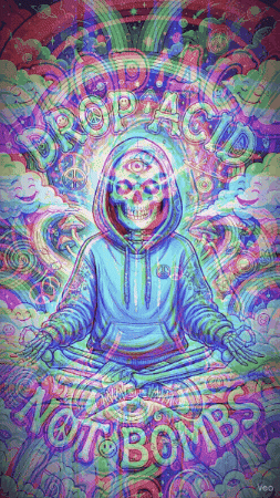 Rainbow GIF