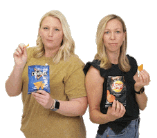 Food Sticker