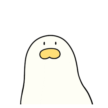 Sad Sticker