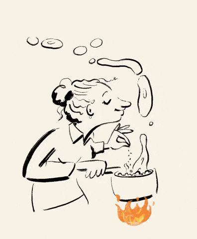 Animation Character GIF