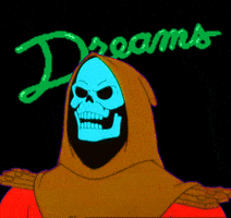 Good Night Sleep GIF by hAyDiRoKeT