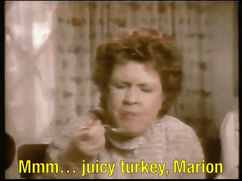 Vintage Thanksgiving GIF - Find & Share on GIPHY