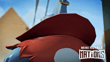 Faraway GIF