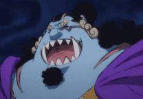 One Piece Laughing GIF