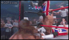 wwe wrestling GIF