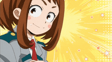 Mha GIF