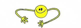 Happy GIF