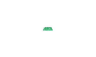 Aupa Sticker by Stadium Casablanca