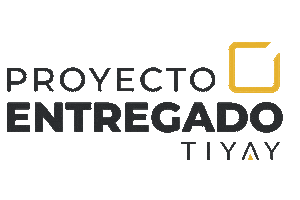 Tiyay Arquitectos Sticker