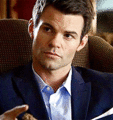 elijah mikaelson