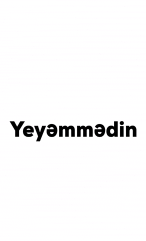 Yeyəmmədin GIF