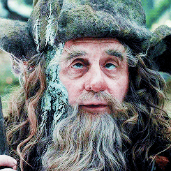 sylvester mccoy