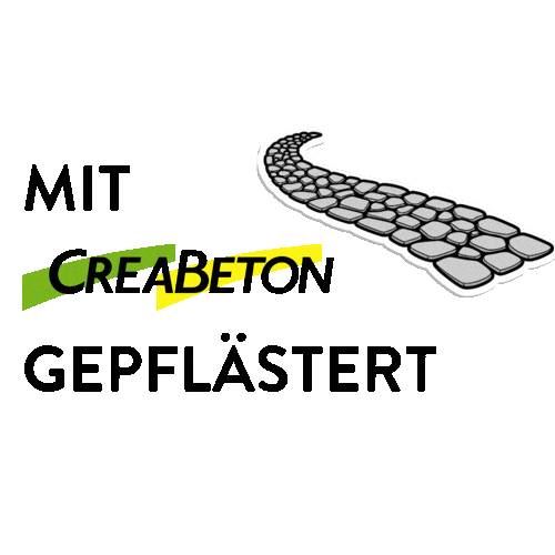 Spring Garden Sticker by Creabeton