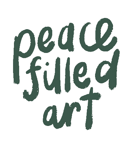 Lily and Bramble Sticker