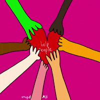 Friends Love GIF by Mypenleaks