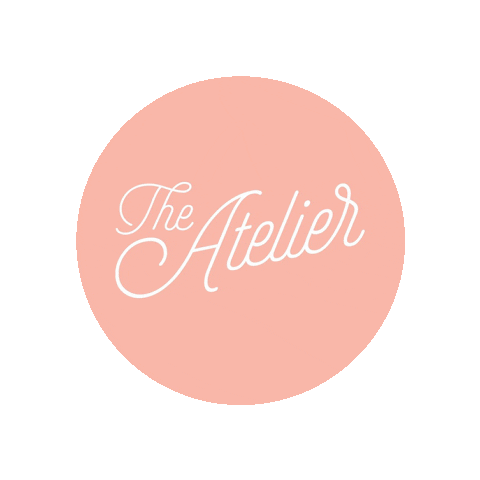 the_atelier_collective Sticker