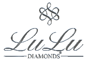 Sparkle Shine Sticker by LULU DIAMONDS®
