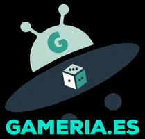 Gameria GIF