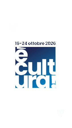 Cuoriciniecultura Sticker by è cultura