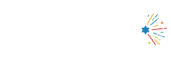 Spark Sticker by CJPBoston