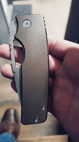 Pocket Knife GIF