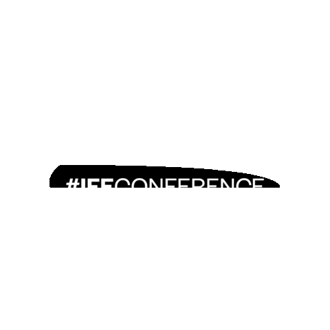 Ifeconference Sticker by Tec de Monterrey