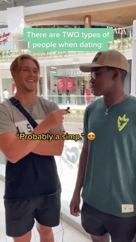 King Dating GIF by Snack