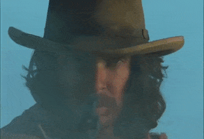 How It Works Wild West GIF by Old Sea Brigade