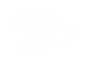 Valentines Day Love Sticker