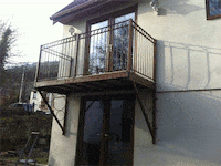 Featured image of post Skylight Balcony Gif