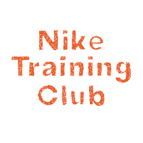 Nike Ntc Sticker by nikeseoul